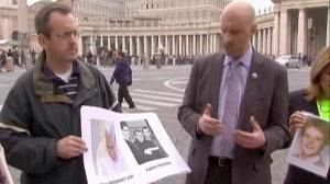 Latest revelations drag scandal closer to Pope