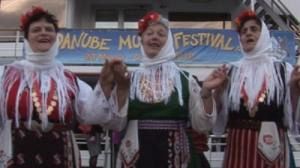 Croisière musicale avec le Danube Music Festival