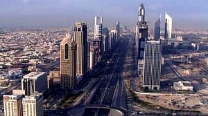 Government billions revive confidence in Dubai