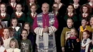 Questions of Pope in Catholic sex abuse scandals