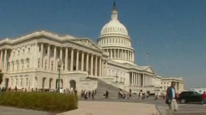 Republicans force second vote on US health bill