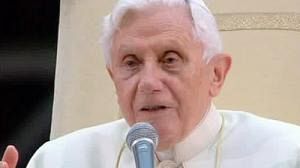 Vatican denies Pope failed on child abuse