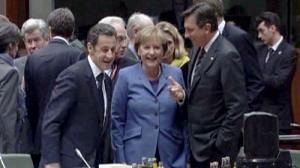 Les dirigeants de l’eurozone ont approuvé le plan d’aide à la Grèce