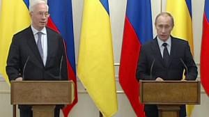 Russia/Ukraine gas war set for thaw?