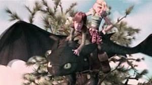 Dragons : le nouveau Dreamworks arrive dans les salles