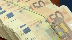 Euro picks up on after Greek safety deal news