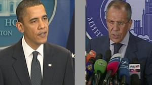 US-Russia seal historic new arms treaty