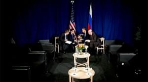 US-Russia relations reset with new treaty