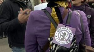 Francia celebra el “No Sarkozy Day”