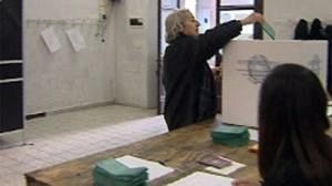Voters go to polls in Italy’s regional elections