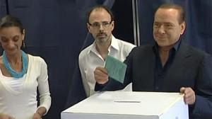 Italy goes to the polls in regional elections