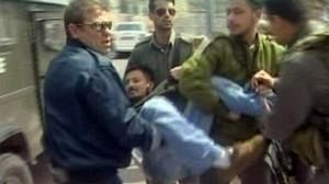 Clashes as Israel imposes West Bank blockade