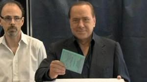 Italian regionals headed for low turnout