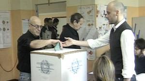Lower turnout in Italian regional elections