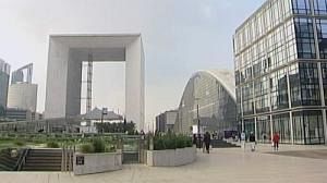 Euro-zone confidence on the rise: EC