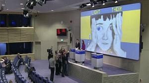 EU must fight child sex abuse – Malmström