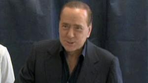 Berlusconi defies critics in regional poll