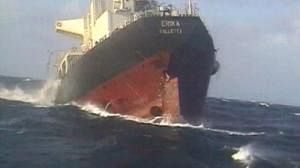 Court confirms Total oil spill verdict