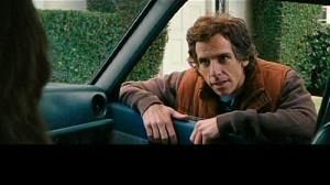 Greenberg : Ben Stiller ne veut rien faire