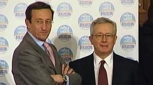 Experts analyse italian regional election results