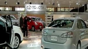 Troubleshooters to restore Toyota trust