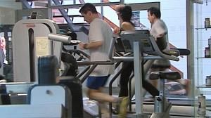 Italiani tra i meno sportivi d’ Europa