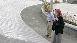 Srebrenica : la Serbie fait face à son passé