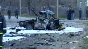 Nouveaux attentats sur le territoire russe