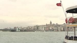 Turkey rallies to reduce 2009 GDP shrinkage