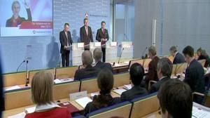 Joy in German jobless figures