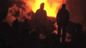 Afflux de touristes en Islande pour voir le volcan en éruption