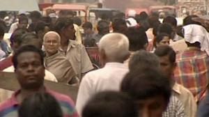 India launches census
