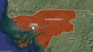 Guinée-Bissau: le 1er ministre retenu par des militaires