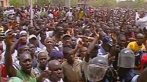 Army hold PM in Guinea-Bissau ‘coup’