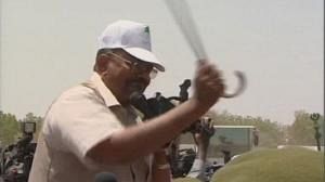 Soudan : le président sortant El-Bechir assuré d‘être réélu