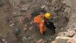 Weitere Todesopfer bei Grubenunglücken in China