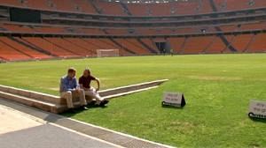 Calabash – Soccer City