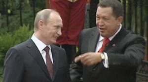 La Russie et le Venezuela renforcent leur coopération énergétique