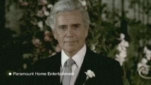The actor John Forsythe has died at the age of 92