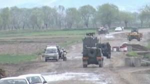 NATO probes German killing of Afghan soldiers