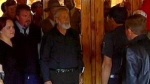 Appeals for calm after Terreblanche killing