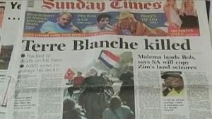 Soul-searching in SA after supremacist’s grisly end