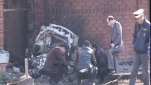 Après Moscou et le Daguestan, l’Ingouchie touchée par un attentat suicide