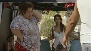 Roma, EU citizens short on rights