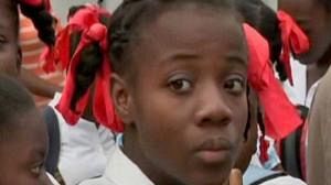 Haiti, scuole aperte tra mille difficoltà