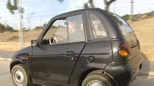 L’Espagne mise sur la voiture électrique pour donner un coup de pouce à son économie