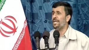 Iran warns US over new atomic policy