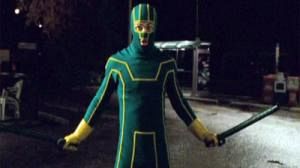 Millar’s Kick-Ass hits the big screen