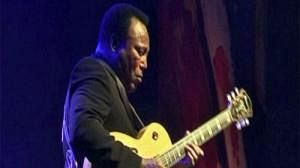 George Benson galvanise le public du Festival de Jazz du Cap