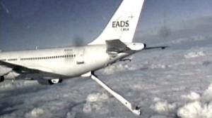 EADS could pick L-3 for air tanker bid